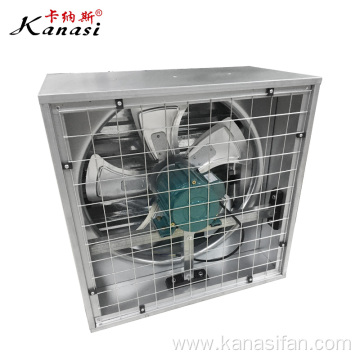 Factory Workshop Greenhouse Use Wall Exhaust Fan